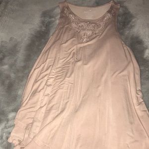 American eagle soft & sexy tank